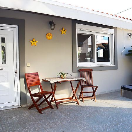Casa Nel Verde Vila Chania  Exterior foto